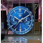 Logo Sign Circle Round LED Display Diameter 1.5 M LEDdisplay