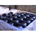 Customized Support Steel Pipe Fittings ASME B 16.9 with 600 Pressure Rating for sale