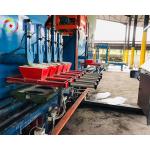 Automatic Artificial Stone Making Machine With Efficient Production Wet Cast Machinery