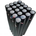 1.8mil Good Shrink Economical Car Window Film 2 Ply Carbon Film