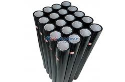 China 1.8mil Good Shrink Economical Car Window Film 2 Ply Carbon Film supplier