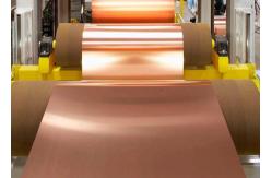 China Versatile Repainted Aluminum Roll With Light Fastness Thickness 0.2-2.0mm supplier
