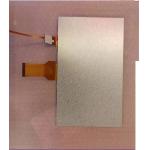 10.1 Inch  TFT display with Touch  panel ,  1024x600 resolultion,  RGB interface , 600c/d for sale