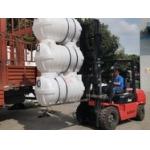 Rotomould Septic Tank Mold Polyethylene Polypropylene Rotational Molding