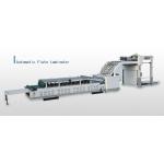 Standard Series Fully Automatic Flute Laminating Machine Pasting Paper machine for sale