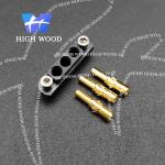 HW-CMM Connector, HW-222E00M16-0003-4310,2mm Pitch.