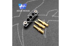 China HW-CMM Connector, HW-222E00M16-0003-4310,2mm Pitch. supplier