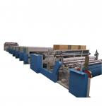 Dimensions mm 20150mm*2740mm*2080mm Dot Transfer Coating Machine for Non Slip Fabrics for sale