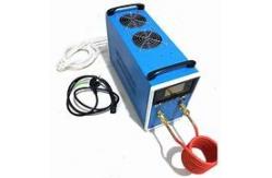 China ISO 6940 Automatic Multi Purpose Textile Vertical Flammability Tester Touch Screen supplier