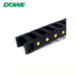 Cable Rack DOWE H30X57 Hose Duct Plastic Cable Chain Micro Drag Chain