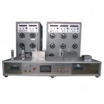 Household IEC60884-1 Clause 20 21 Switch Plug Socket Breaking Endurance Test System for sale
