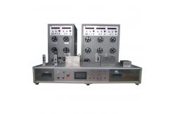 China Household IEC60884-1 Clause 20 21 Switch Plug Socket Breaking Endurance Test System supplier