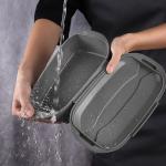 Heat Resistant Microwave Safe Silicone Cooking Steamer 800ML