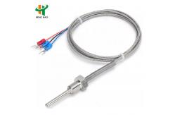 China NTC Temperature Sensor 10K 3950  Thermistor  20K 3435B Temperature Sensing Probe supplier