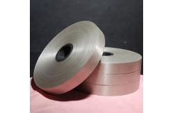 China Heat Resistance Phlogopite Mica Tape Insulation For Fire Resistant Cables supplier