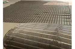 China Customization Stainless Steel Cable Netting Non Rusting 2.0mm Wire supplier