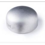 A234 WPB SCH10 Carbon Steel Buttweld Caps for sale