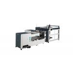 Automatic Dual-Direction Board Grooving Machine For Cardboard MDF Grooving for sale