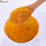 Cell Wall Broken 100% Natural Organic Honey Raw Bee Pollen Powder Food Grade for sale