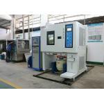 Vertical Environmental Shaker , Combined Climate And Vibration Chamber