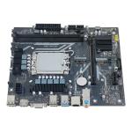 Computer PC Motherboard 12th 13th 14th GEN Intel DDR4 Supported Matx Mainboard