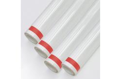 China TPU Films Transparent PPF Pro X15 Car Body Protect High Glossy Hydrophobicity supplier