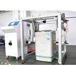 Touch Pulsator Washing Machine Lid Interlock Endurance Test Equipment