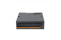China 6 Channel 60KHz PLC Programmable Controller 35mm DIN Rail Coolmay supplier