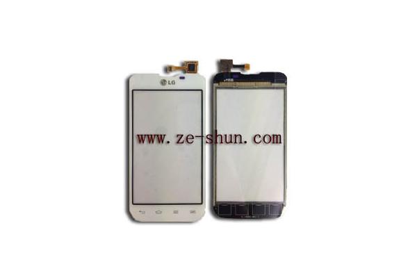 Cheap LG Optimus L4 II Dual E445 Replacement Touch Screens