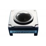 38mm Industrial Trackball Pointing Device 400DPI Resolutions USB Trackball In Computer