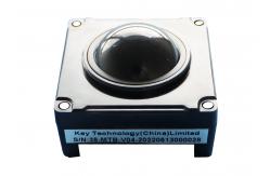 China 38mm Industrial Trackball Pointing Device 400DPI Resolutions USB Trackball In Computer supplier