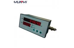 China MF5200 Medical Oxygen Flow Meter Detachable Display supplier