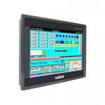 1024x600 Pixels HMI PLC All In One 10.1 TFT Touch Screen HMI With PLC for sale