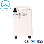 Medical Oxygen Concentrator Portable With 5LPM Flow Rate
