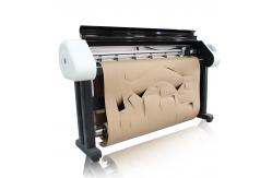 China China windows inkjet plotter/pattern cutter plotter/plotter cutter print paper garment pattern supplier
