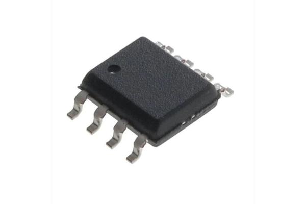 MCP6002 Microcontroller IC Original Operational Amplifiers Op Amp Chip