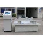 high way transportation simulator vibration machine