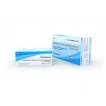 Serum Plasma Qualitative Detection Venereal Disease Test Cassette for sale