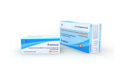 China Serum Plasma Qualitative Detection Venereal Disease Test Cassette supplier