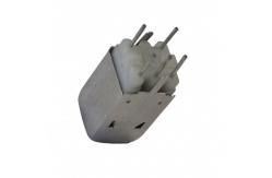 China RF variable inductor radio IFT adjustable coil supplier