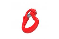 China SLR079-B-Link Double Hink Bucble supplier