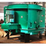 TZ / LL / ML Solid Liquid Separation Vertical Centrifugal Machine For Mining