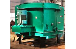 China TZ / LL / ML Solid Liquid Separation Vertical Centrifugal Machine For Mining supplier