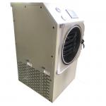 Electric Heating Small Freeze Dryer , Mini Freeze Drying Machine For Fruit Vegetable for sale