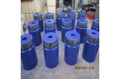 China Oil Well Cementing Tools Float Shoe And Float Collar From Chinese Manufacturer supplier