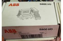 China ABB DO801 3BSE020510R1 Digital Output Module ABB 800XA supplier