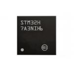 Single Core STM32H7A3NIH6 Microcontroller MCU 280MHz Microcontroller Chip 216TFBGA for sale