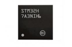 China Single Core STM32H7A3NIH6 Microcontroller MCU 280MHz Microcontroller Chip 216TFBGA supplier