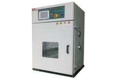China High-tech Hot Air Circulation Vacuum High Temperature Ovens for lab test supplier
