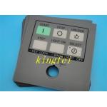 Panasonic KXFPS21AA00 Label Sheet CM402 CM602 NPM SMT Machine Operation Panel Film N610015978 for sale